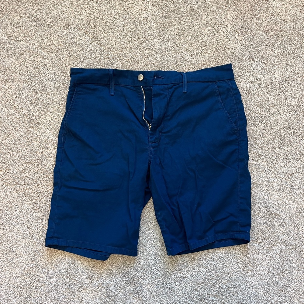 Mens Joe’s Jeans Bermuda Shorts (32)